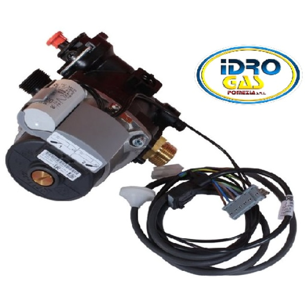 CIRCOLATORE WHITE GOOD COMPACT