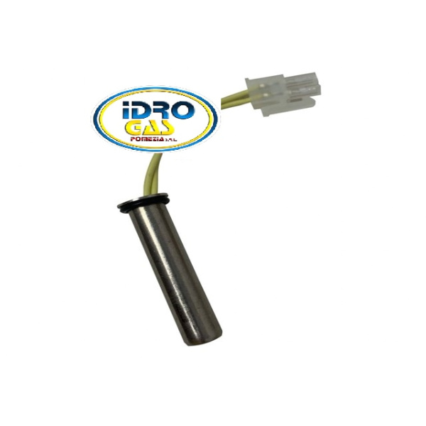 INSERTO PER TERMOSTATO FUMI