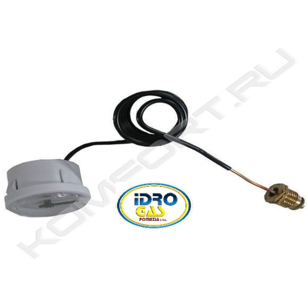 MANOMETRO FONDITAL VELA - PANAREA