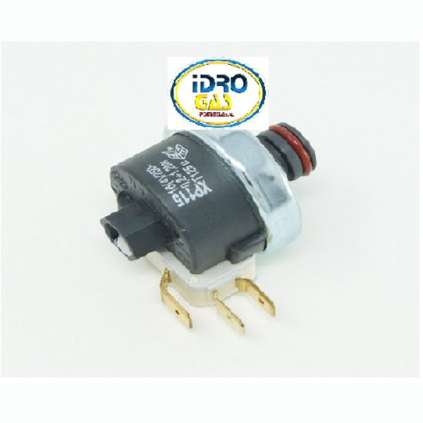 PRESSOSTATO ACQUA ATTACCO RAPIDO