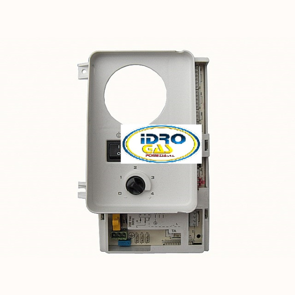 QUADRO ELETTRICO CLASSIC V 2008