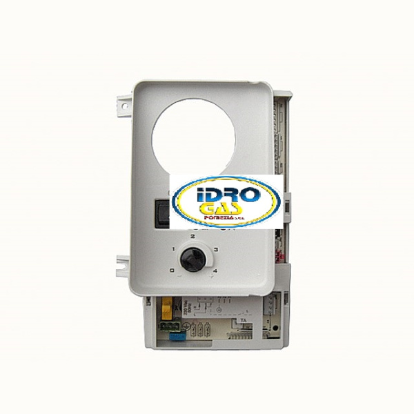 QUADRO ELETTRICO X PREMIX 3000-5000