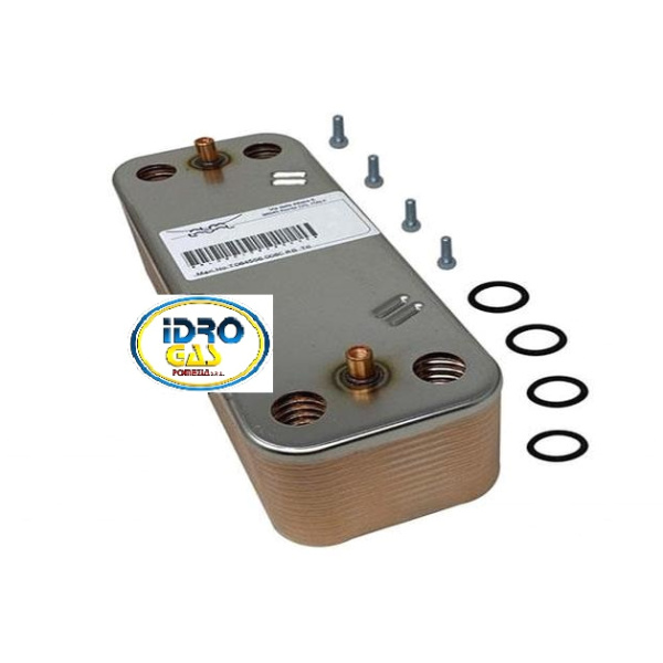 SCAMBIATORE SECONDARIO 26 PIASTRE