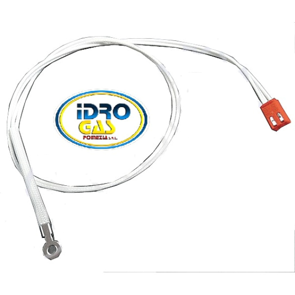 SONDA SU PORTABRUCIATORE PREMIX