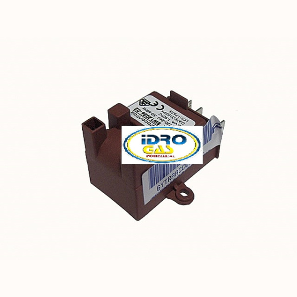 TRASFORMATORE ACCENSIONE CLASSIC PREMI