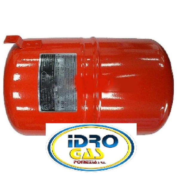 VASO ESPANSIONE LT.6