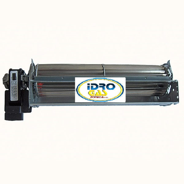 VENTILATORE TANGENZIALE GAZZELLE 3000
