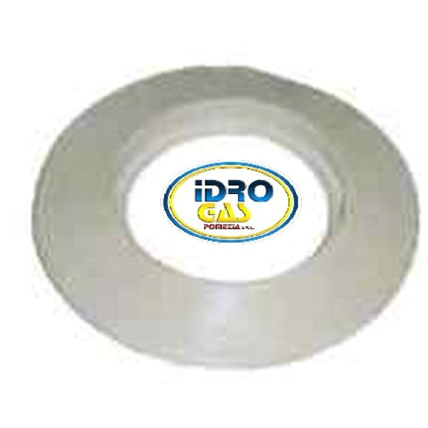 GHIERA ESTERNA EPDM D.100