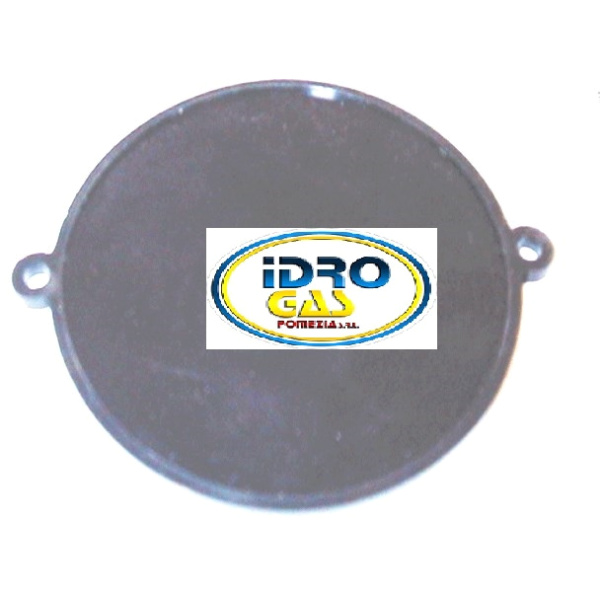 MEMBRANA VAILLANT 2 OCCHIELLI