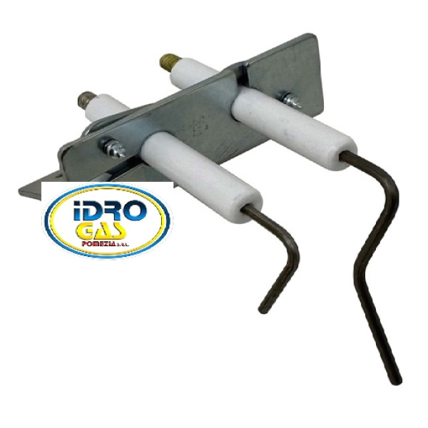 ELETTRODO DI ACCENSIONE/SORVEGLIANZA