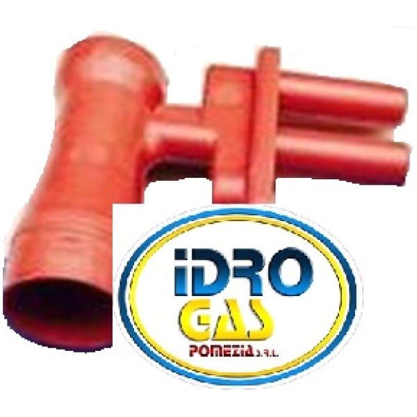 TUBO VENTURI HERMANN