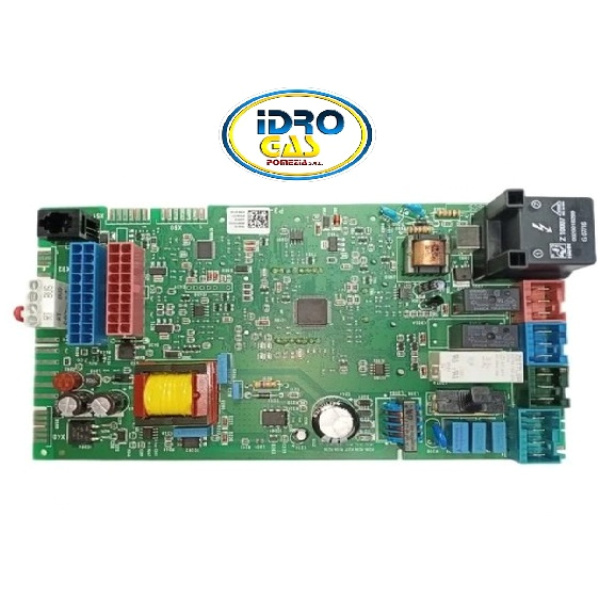 SCHEDA ELETTRONICA MICRA 4