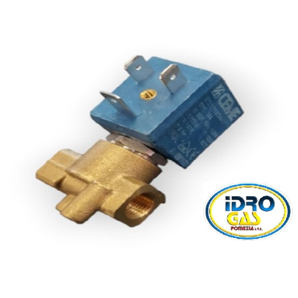 ELETTROVALVOLA DI RIEMPIMENTO