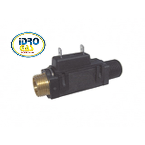 FLUSSOSTATO PREC. SANIT. LS99