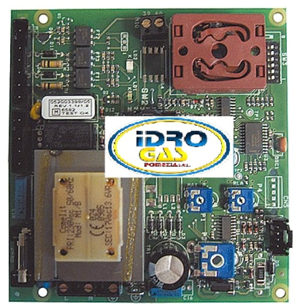 SCHEDA FUNZIONE SUPERMICRA SMCSMC/R