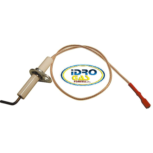 ELETTRODO ACCENSIONE HERMANN