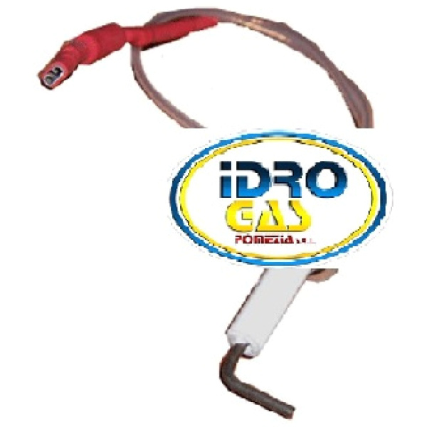 ELETTRODO ACCENSIONE+RES.L=310