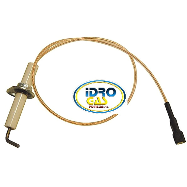 ELETTRODO RILEVAZIONE HERMANN