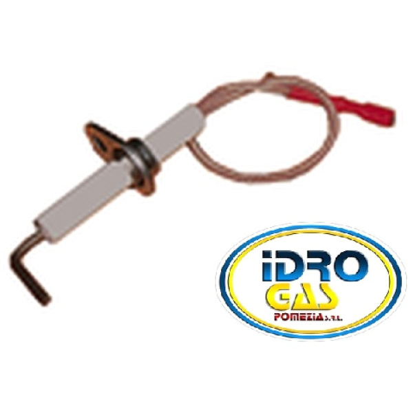 ELETTRODO ACCENSIONE L=150 HERMANN