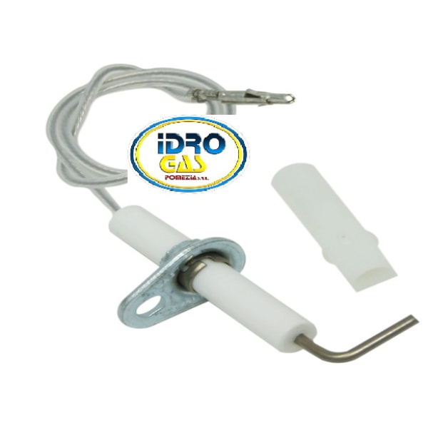 ELETTRODO DI RILEVAZIONE L=250