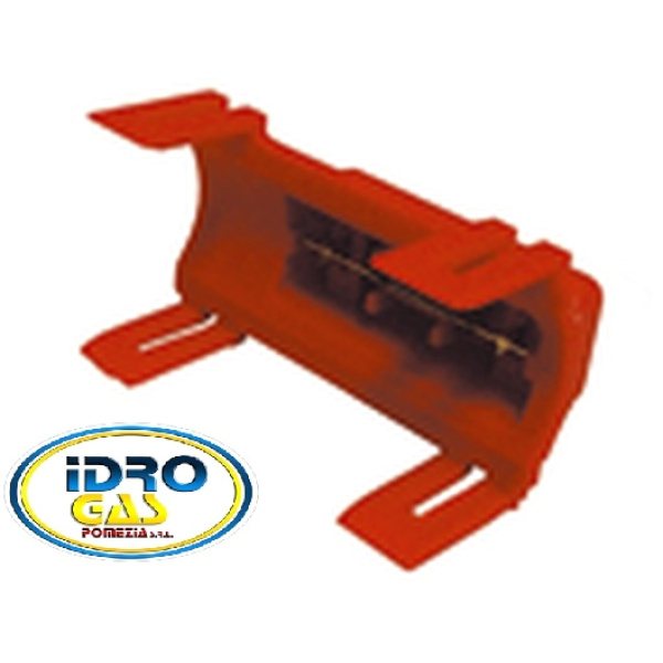 MICRO FLUSSOSTATO HABITAT 2