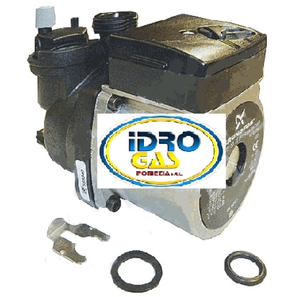 CIRCOLATORE DEG. 5M 1 POST. 3VEL. H12