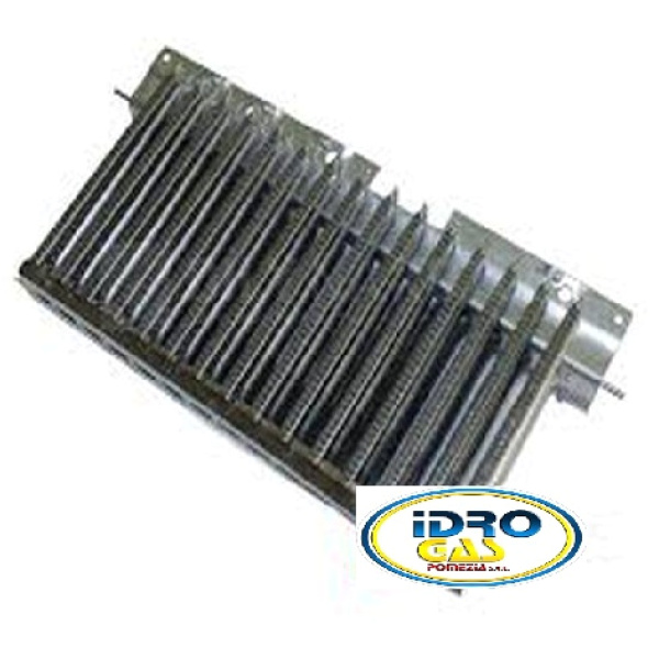 BRUCIATORE MICRA-EURA 23 HERMANN