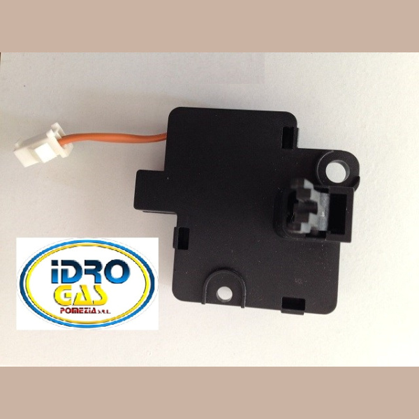 MICROINTERRUTTORE MICROJET 15E