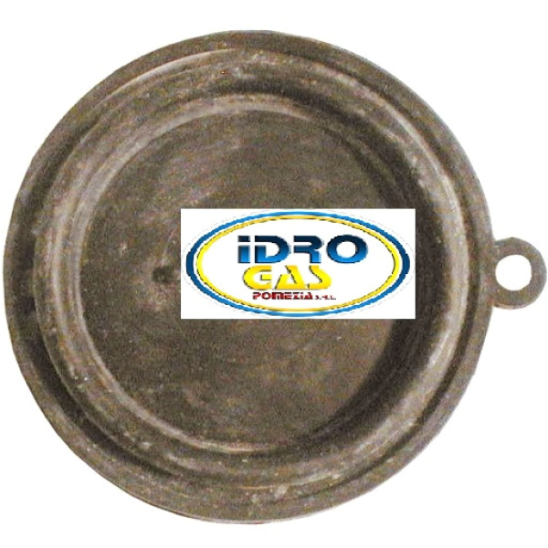 MEMBRANA SILIC. MONOBLOCCO MAIOR-SUP