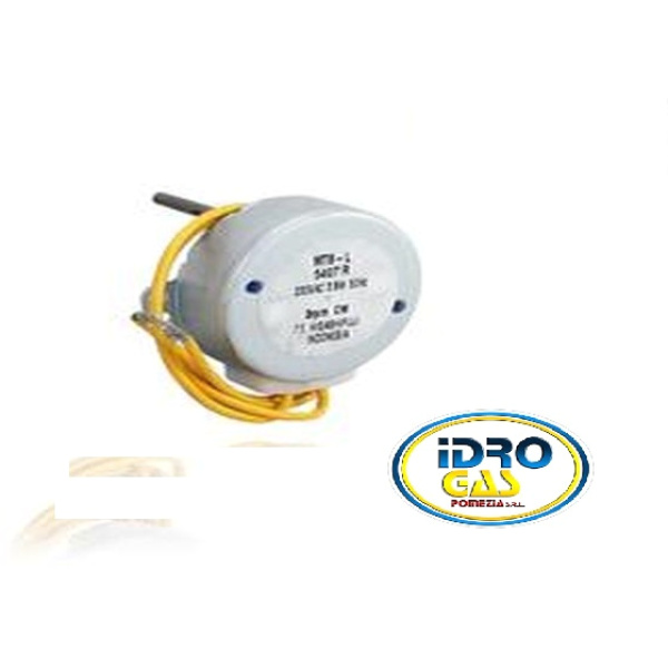 MOTORIDUTTORE 3 VIE AVIO ZEUS