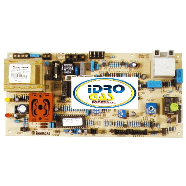 SCHEDA ACCENSIONE NIKE STAR