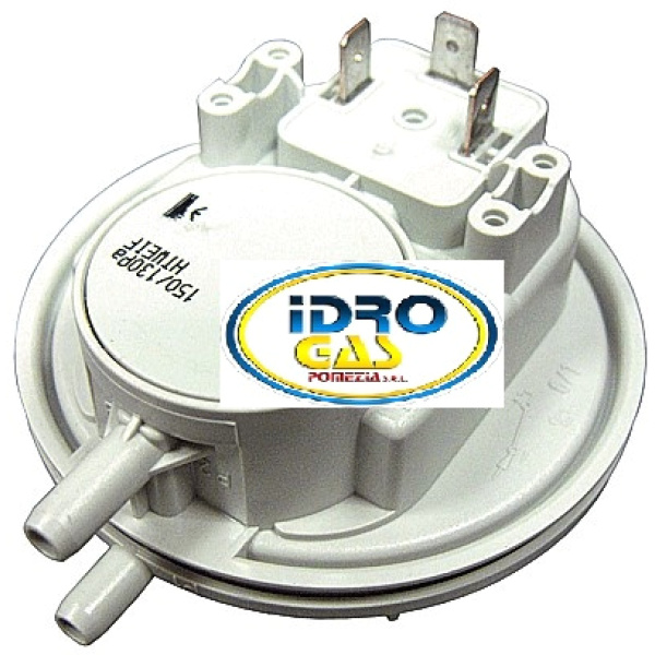 PRESSOSTATO HUBA 150/130Pa