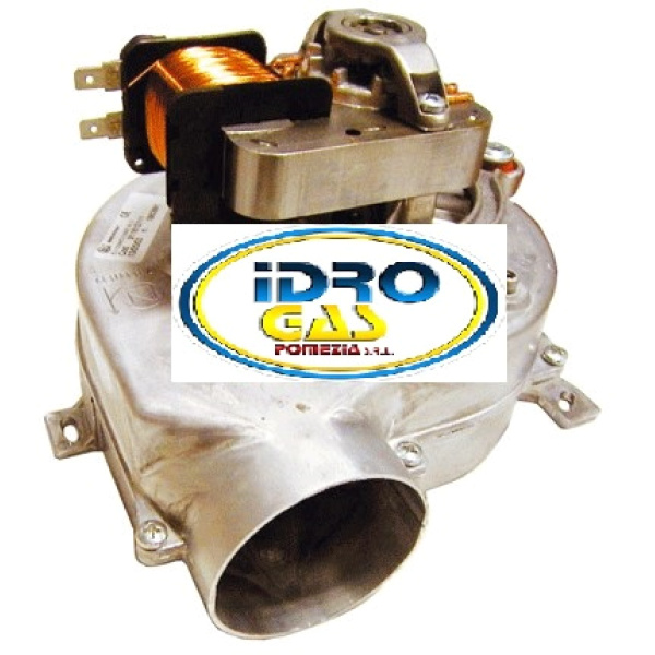 VENTILATORE NATALINI EV100M 50W