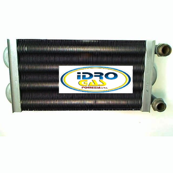 SCAMBIATORE MAIOR 28/32KW - ECO 28/32KW