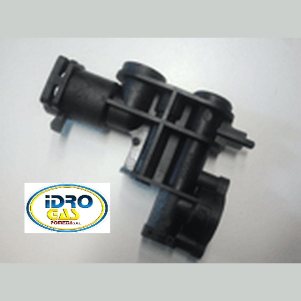 CORPO USCITA CALA SANIT.C/ATTACCO SONDA NTC