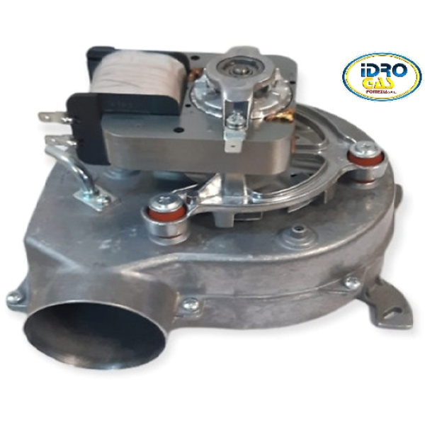 VENTILATORE PER EOLO/EXTRAMINI KW 58W