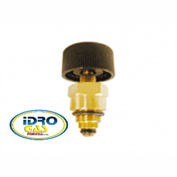 RUBINETTO CARICO IMMERGAS