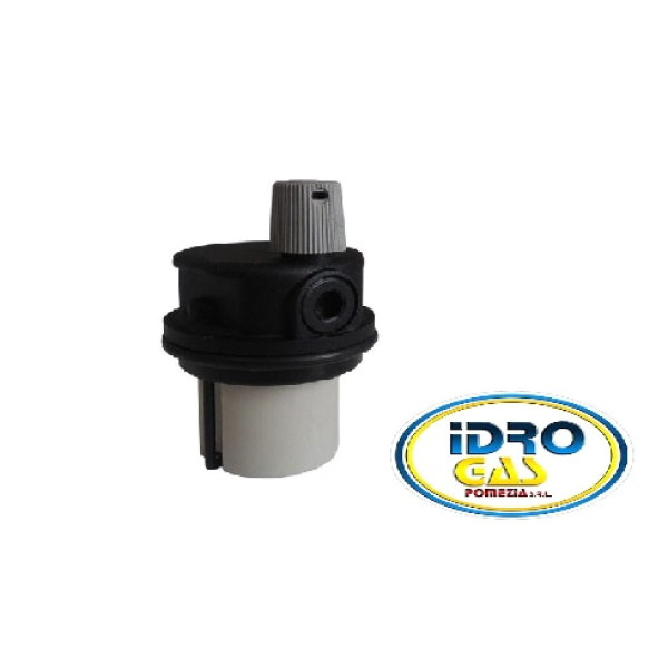 VALVOLA JOLLY PER COMPACT BLOCK