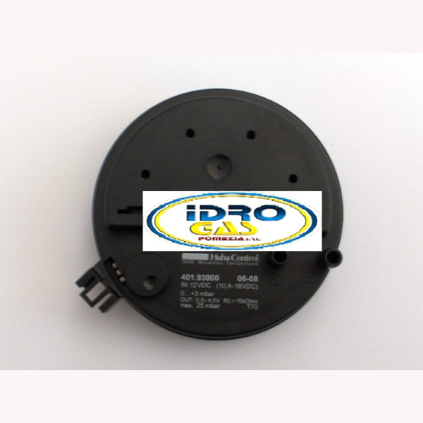 TRASDUTTORE DI PRESSIONE PER EOLO SPERIOR KW