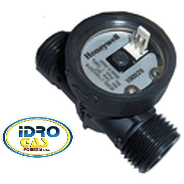 FLUSSOMETRO HONEYWELL C7195A2001