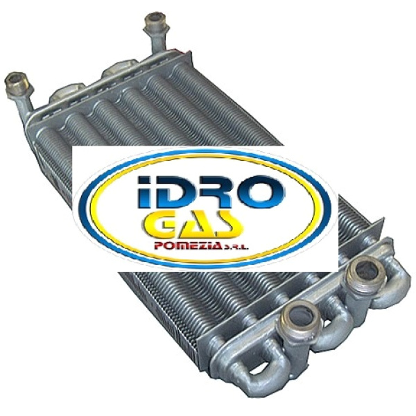 SCAMBIATORE BITERMICO 86 AL. P. 2.9