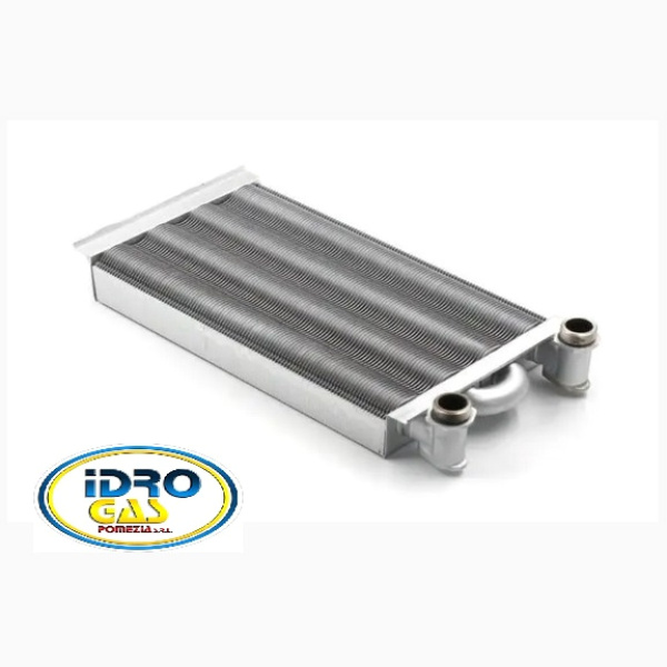 SCAMBIATORE X EOLO SUPERIOR 28/32 KW