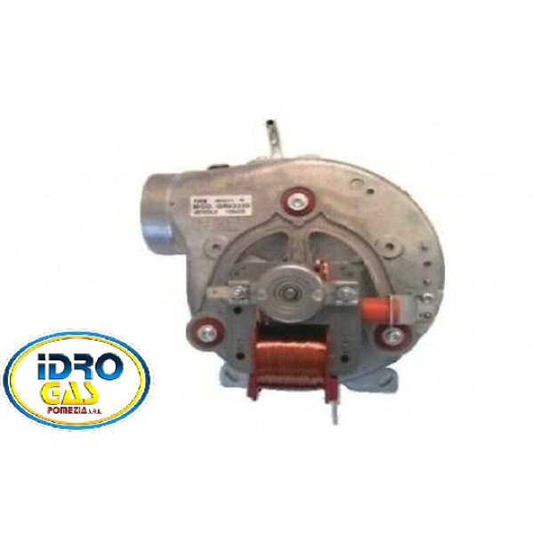 VENTOLA PER EOLO STAR 23 KW FIME 39 W