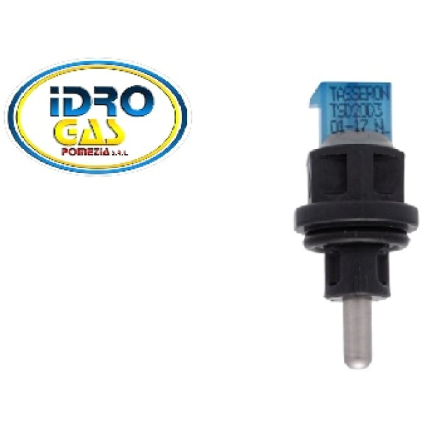 SONDA FUMI TASSERON CON OR X MODULO ISOTHERMIC