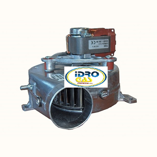 VENTILATORE FIME 39W GR03510 C/SONDA