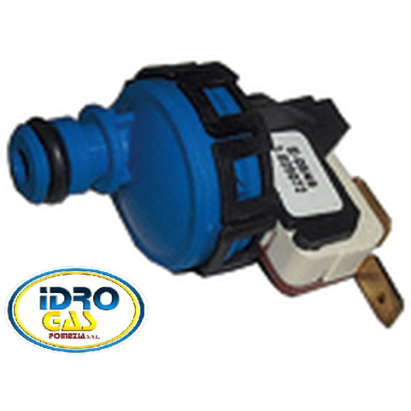 PRESSOSTATO ASSOLUTO BITRON IMMERGAS