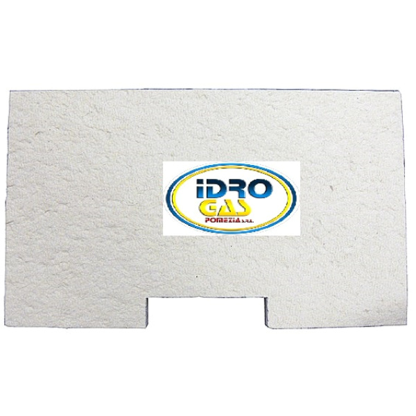 PANNELLO ANTERIORE NIKE IONO IMMERGAS