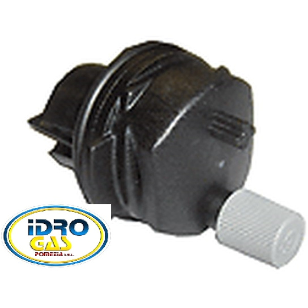 VALVOLA JOLLY COM. CON OR