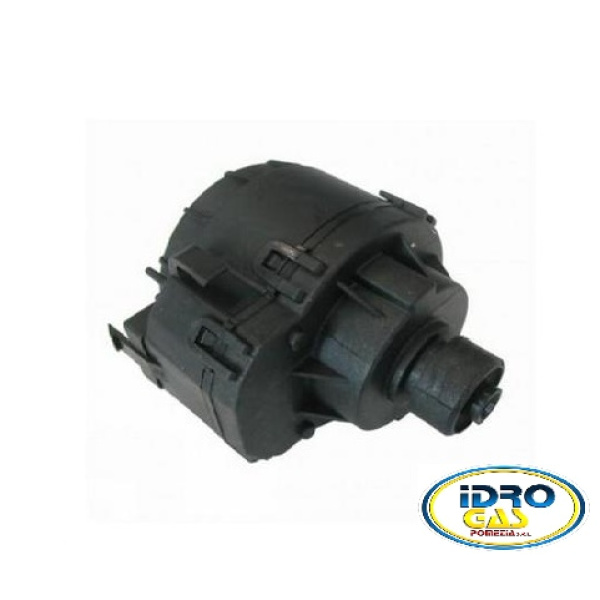 MOTORE TRE VIE PER GRUPPO MINI MAIOR