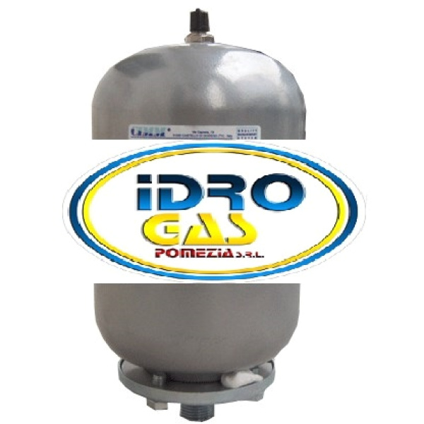 VASO ESPANSIONE SANITARIO LT 2